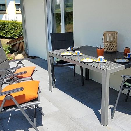 Apartamento Lieblingsplatz Lohberg Exterior foto