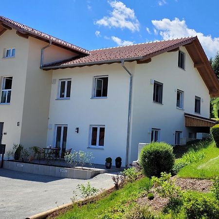 Apartamento Lieblingsplatz Lohberg Exterior foto