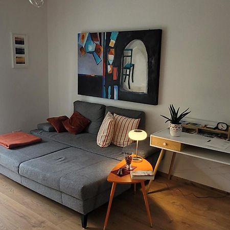 Apartamento Lieblingsplatz Lohberg Exterior foto