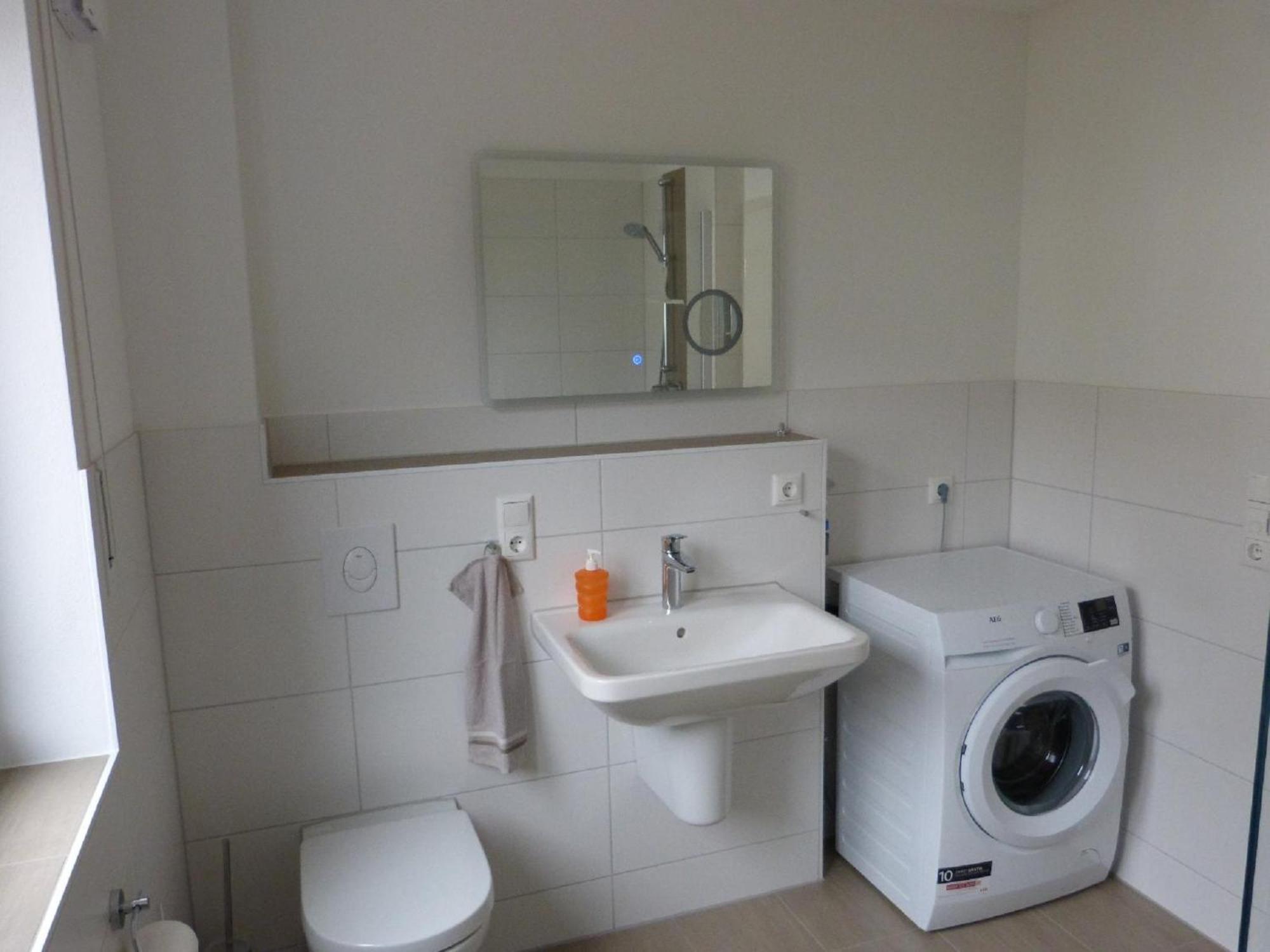 Apartamento Lieblingsplatz Lohberg Exterior foto
