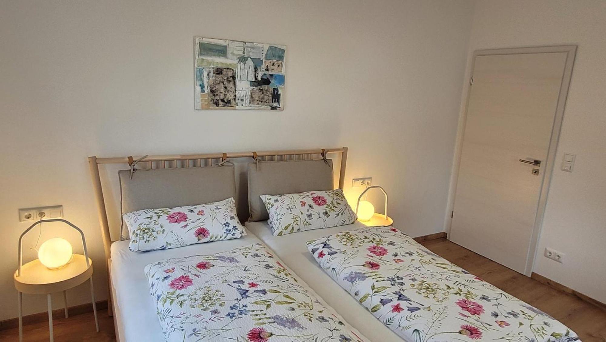 Apartamento Lieblingsplatz Lohberg Exterior foto