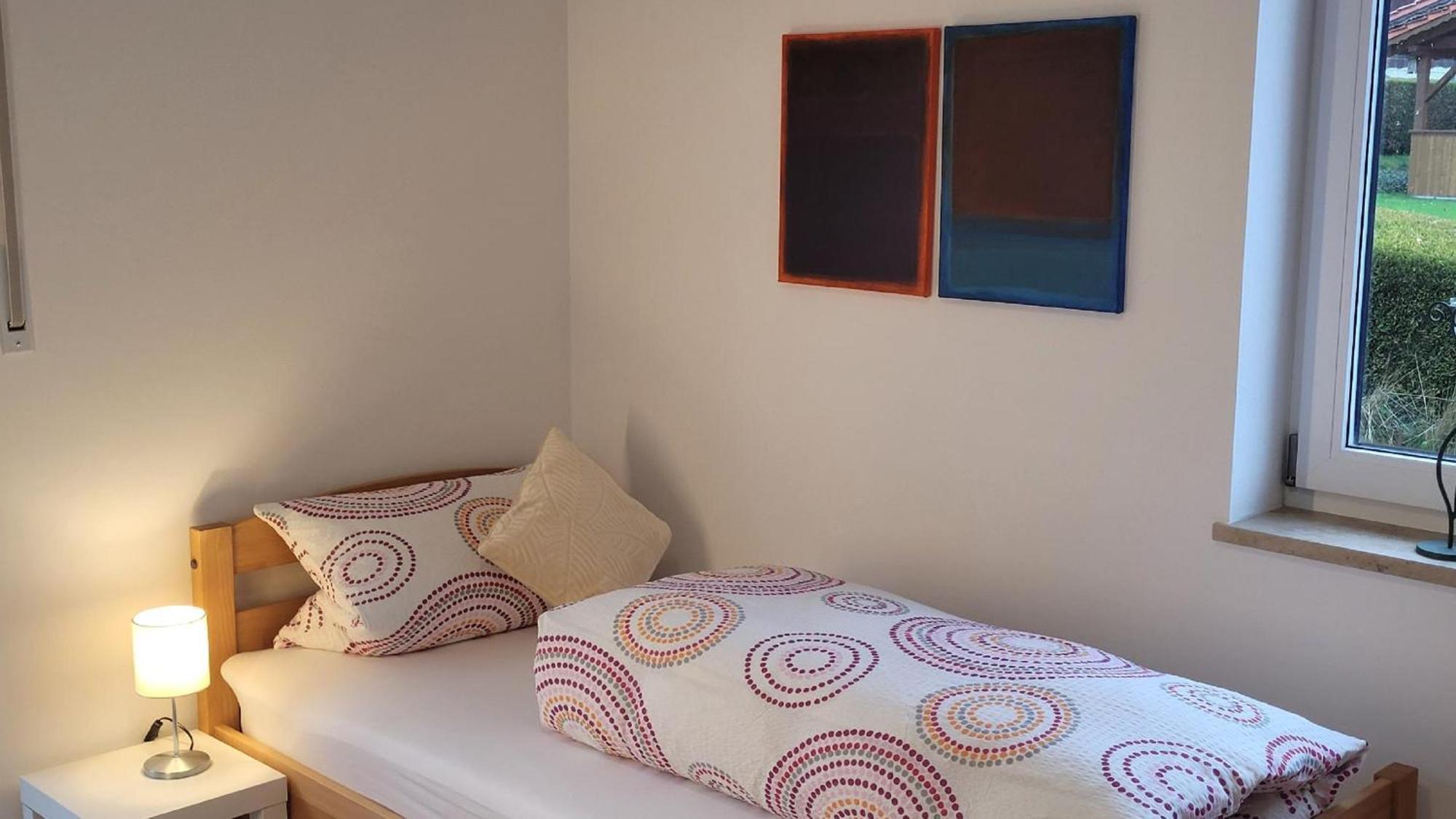 Apartamento Lieblingsplatz Lohberg Exterior foto