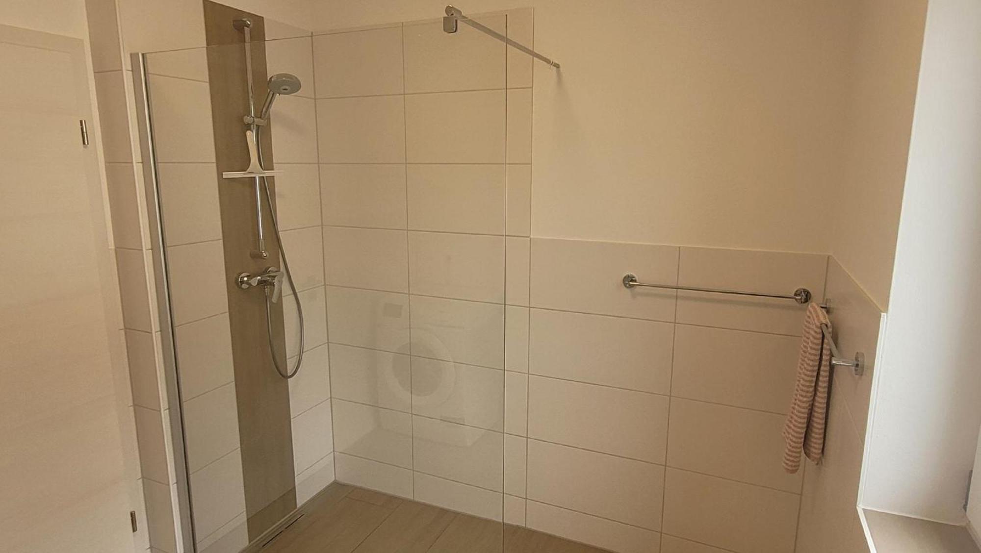 Apartamento Lieblingsplatz Lohberg Exterior foto