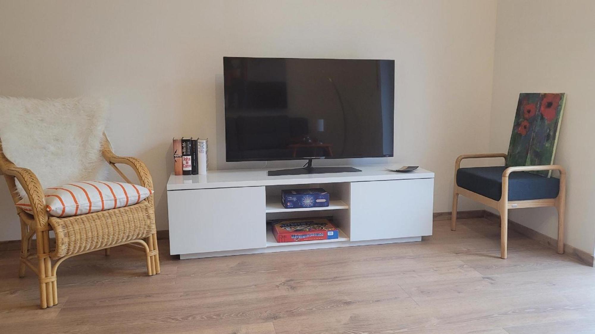 Apartamento Lieblingsplatz Lohberg Exterior foto